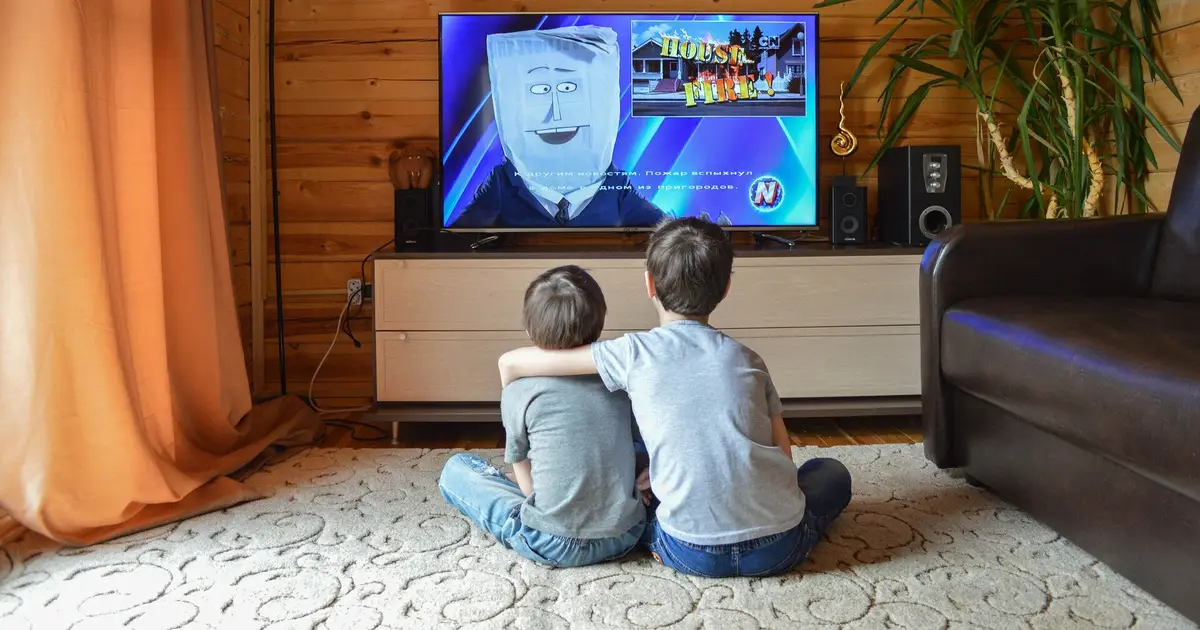 Children learn life lessons from movies like Moana