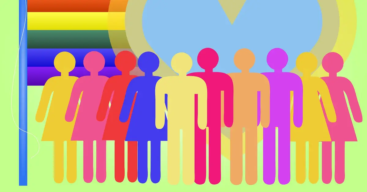 Childhood experiences of LGBTQ+ stigma can harm romantic relationships decades later