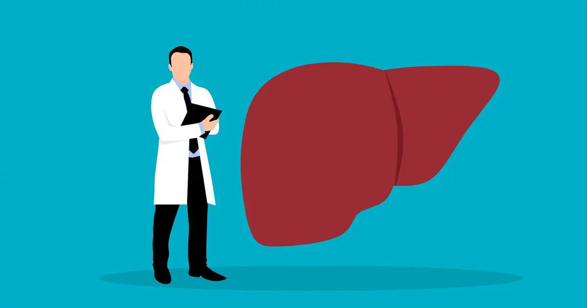 Mouse study reveals candidate proteins for liver disease diagnosis and treatment monitoring