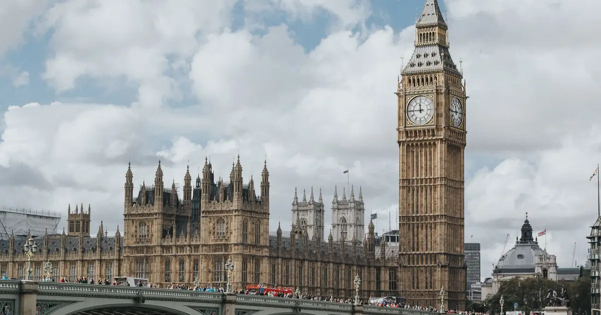 London misperceptions: Study reveals what Britons get wrong
