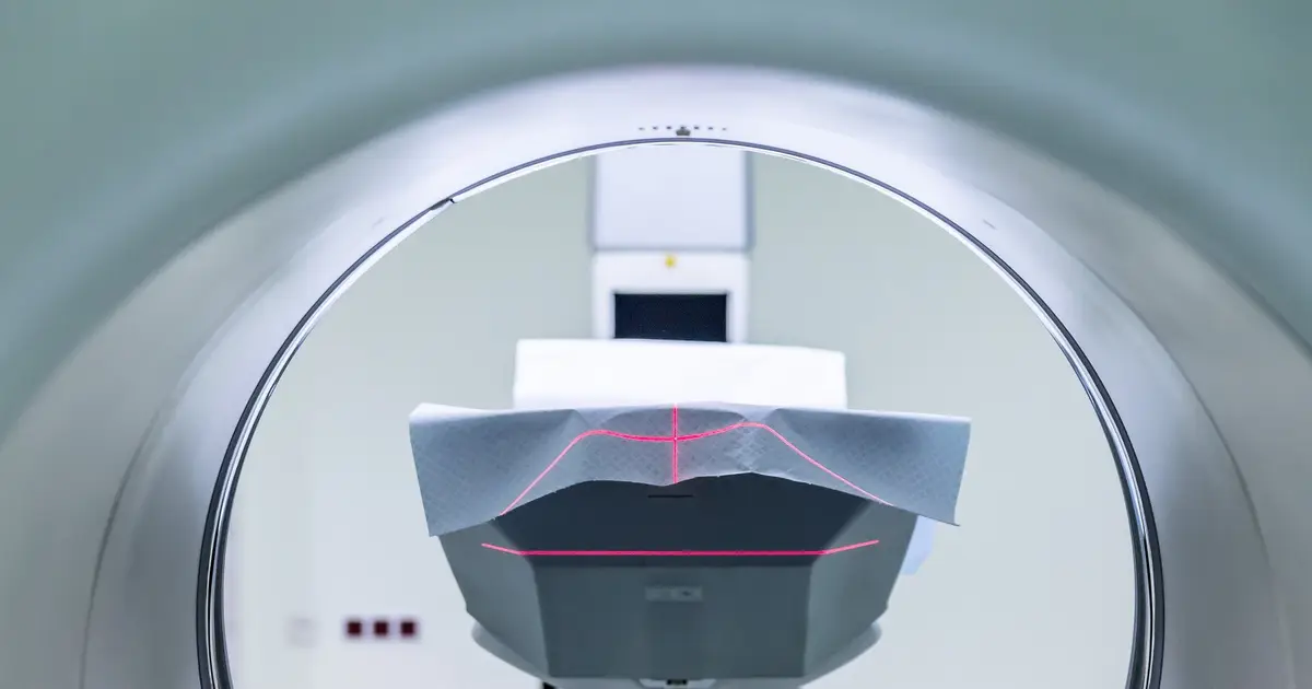 Use of MRI before prostate biopsies increases sharply across U.S. hospitals