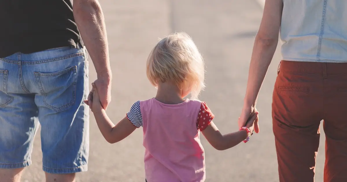 Overwhelmed by parenting? You've got plenty of company