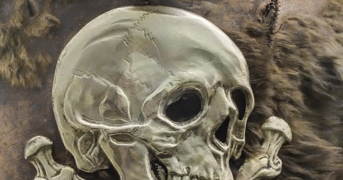 Ancient DNA uncovers deadly plague outbreak among Siberian hunter-gatherers 5,500 years ago