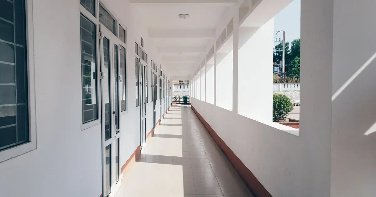 School in a hot world: What research is saying about children's health and learning