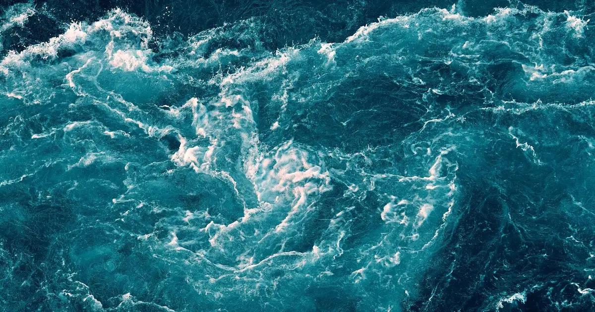 Researcher creates seawater isotope database to improve climate data reconstructions and projections