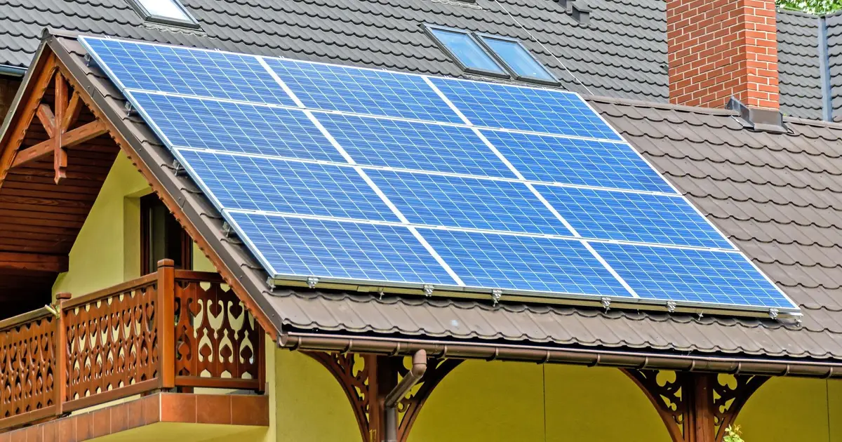 HOAs are often barriers to sustainable landscaping and solar energy. Here's how they could be bridges instead