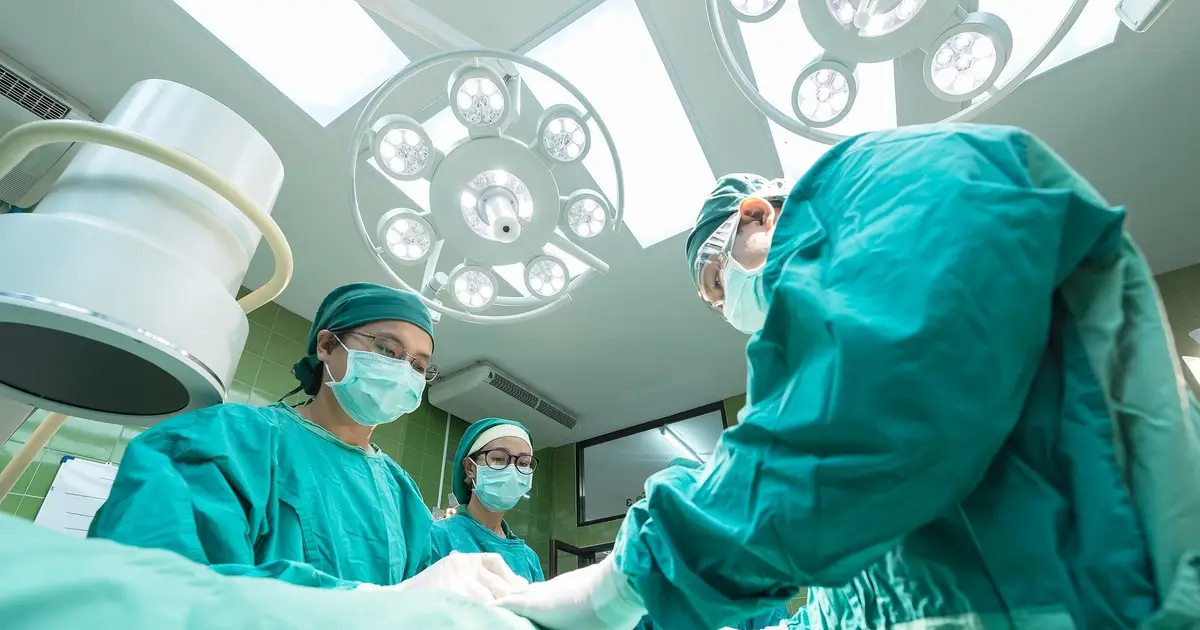 Don't blame the block: Study finds nerve blocks alone don't increase pain sensitivity in healthy volunteers