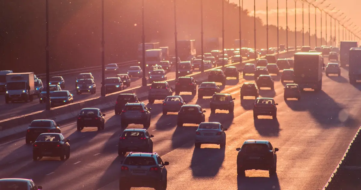 Auckland has an overlooked traffic pollution problem—and it's not from exhausts