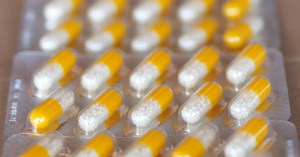 Vitamin C linked to improved outcomes in people with precancerous blood disorders