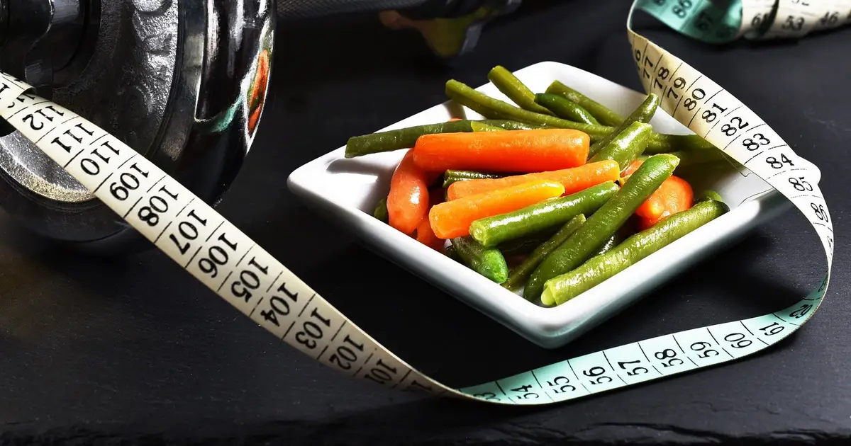 I'm trying to lose weight. Will exercising make me hungrier and eat more?