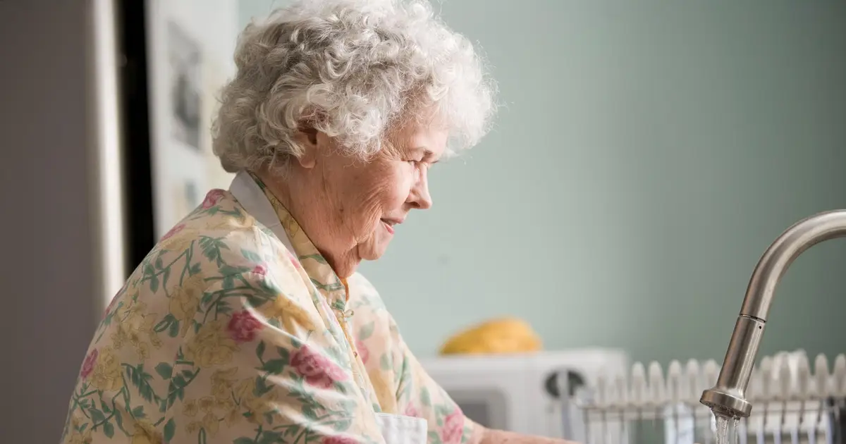 Research offers new hope for those at higher risk of Alzheimer's disease