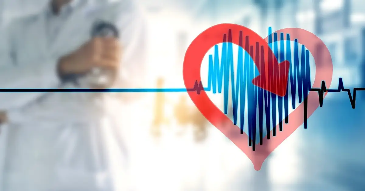 The left and right ventricles differ in their ability to withstand the effects of cardiac arrest, study finds
