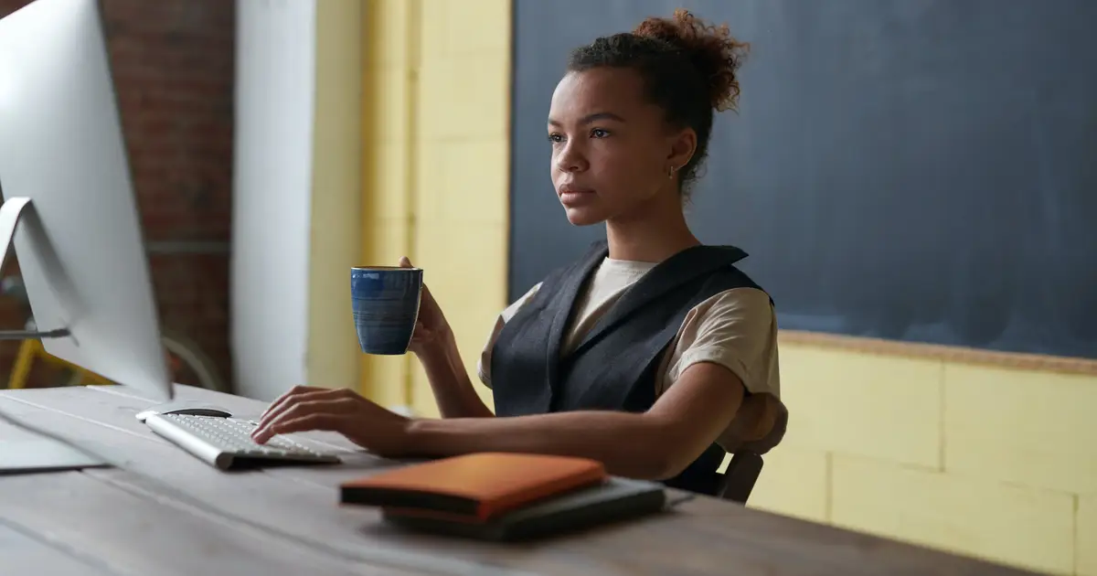 Black teachers improve outcomes for all students, but the profession remains largely white
