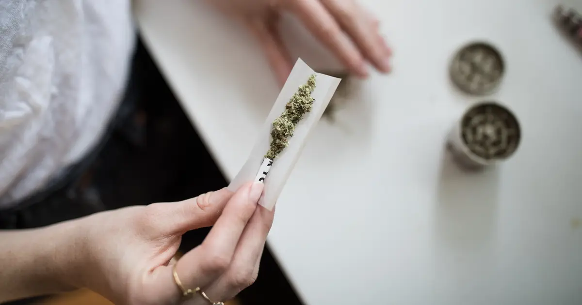 Cannabis legalization driving increases in marijuana use among U . S . adults with historically lower consumption rates
