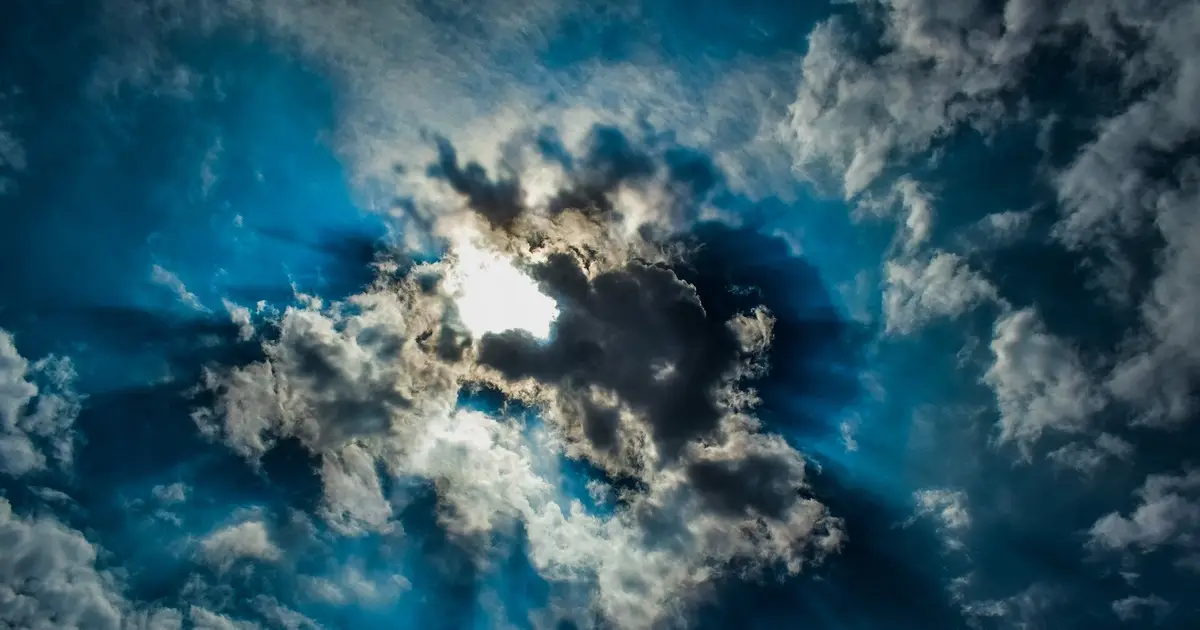 The world inches toward catastrophic climate events: 'Bigger shocks are on the way'