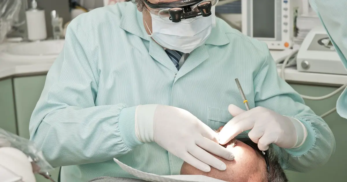 Bacteria from gum disease may cause inflammation, harden heart valves