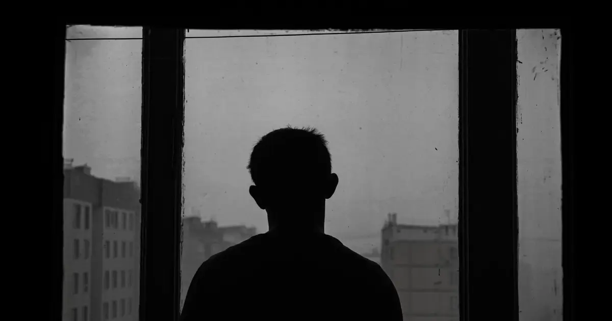 Nearly half of childhood cancer survivors experience symptoms of anxiety or depression as adults