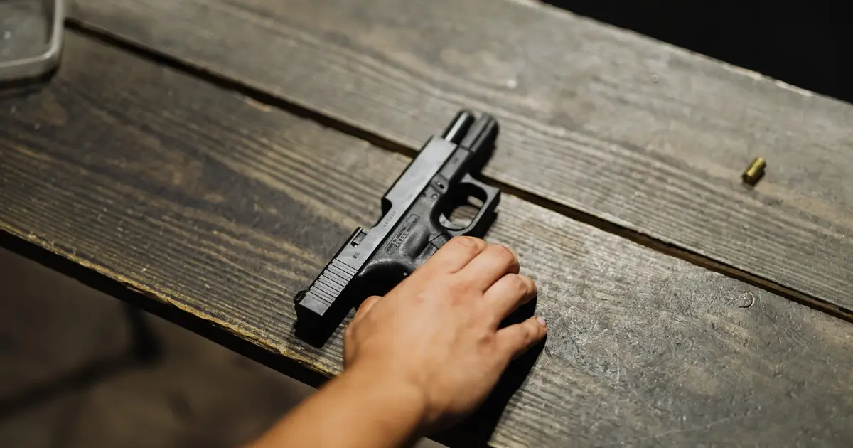 Mapping how temporary firearm removal orders are used among service members and veterans