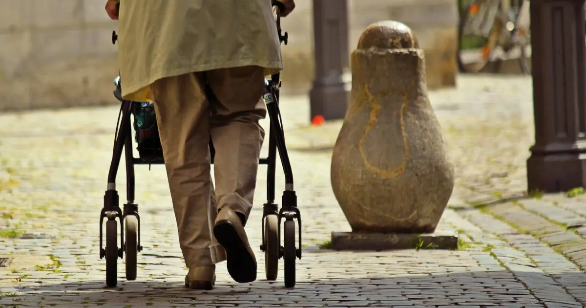 People with frailty explain what they really want from digital health tools