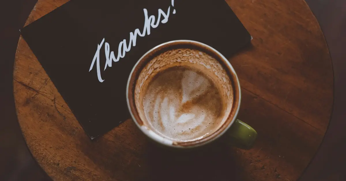 Mega-study analyzes the impact of gratitude interventions