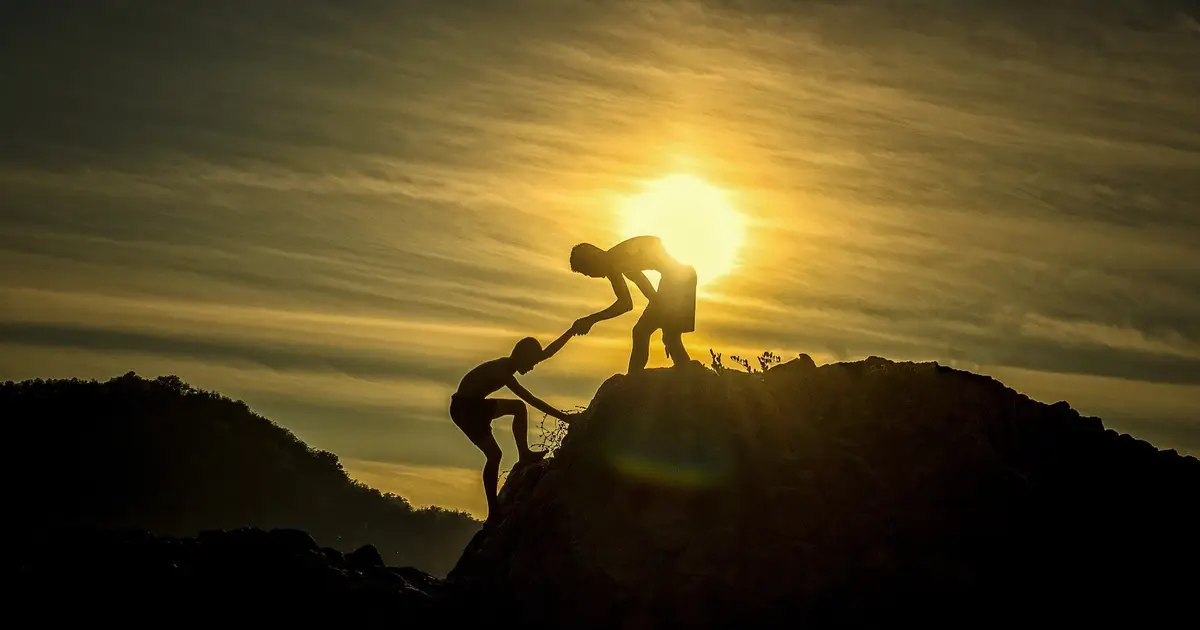 Enduring hardship reduces support for easing hardship for others, study suggests
