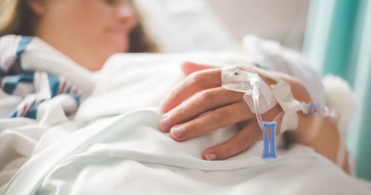 Hospital AI tool predicts low blood sugar in patients up to 24 hours in advance