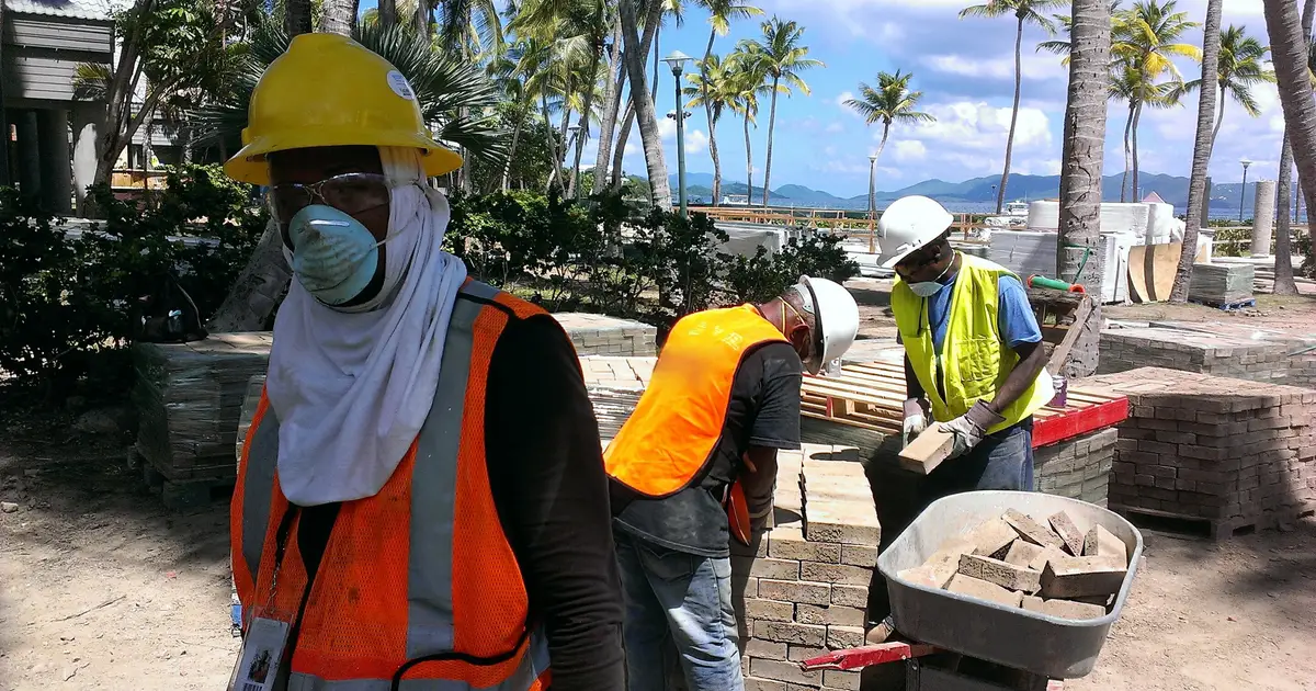 Temporary protective status workers play critical role in state economy, view US as home, research suggests