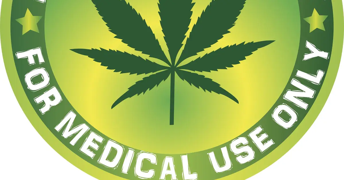 Medical marijuana: Can getting high be good for your health?