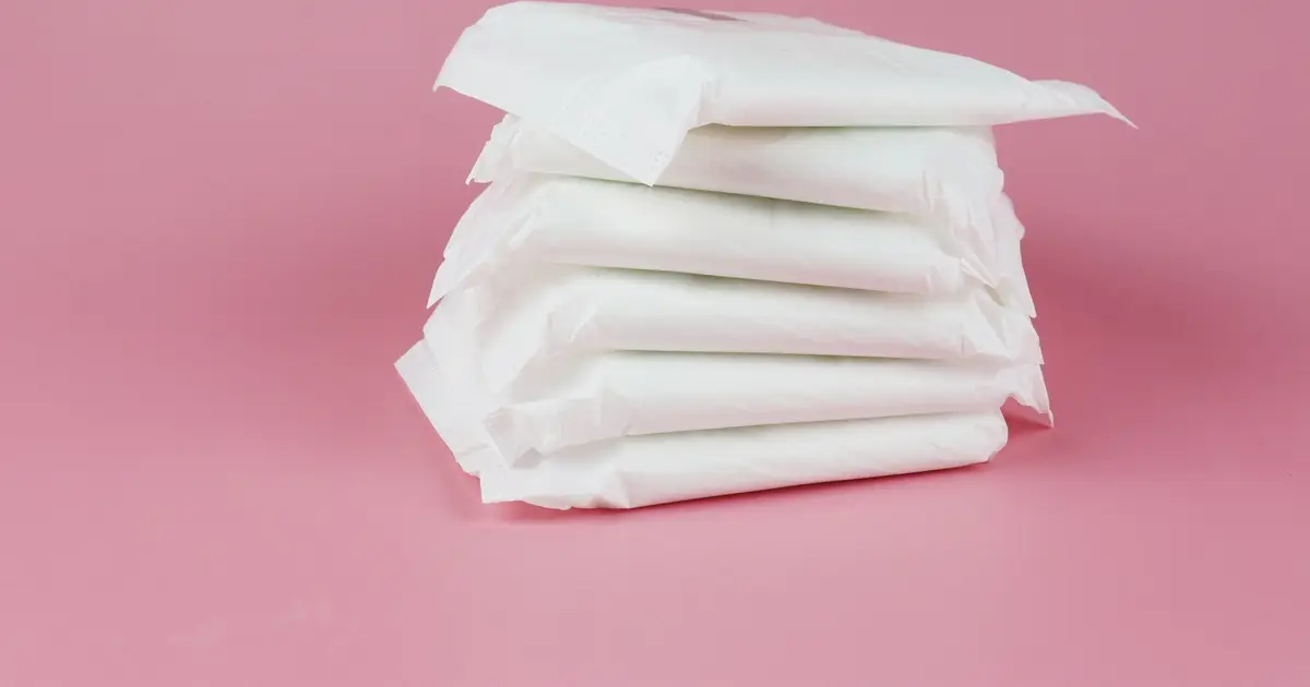 Menstrual health still overlooked despite affecting 2 billion people