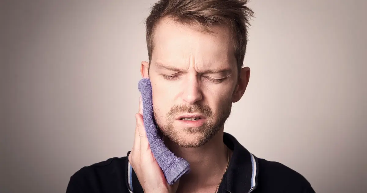 Mouth ulcers: Why have I got them and how can I get rid of them?
