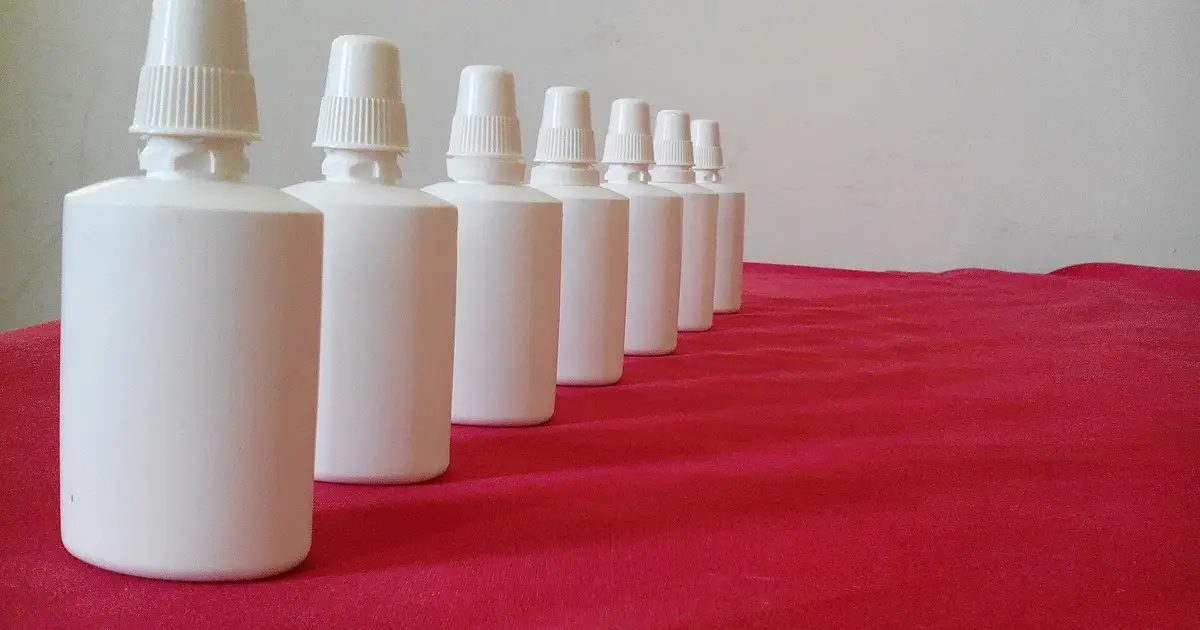 Nasal spray brings pain relief for children treated in the emergency department