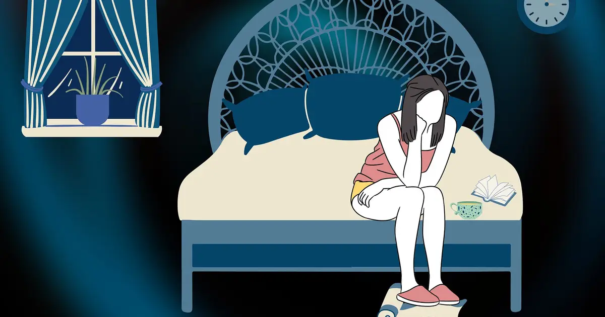 When things go bump in the night: How our brains trick us into hearing things that aren't there