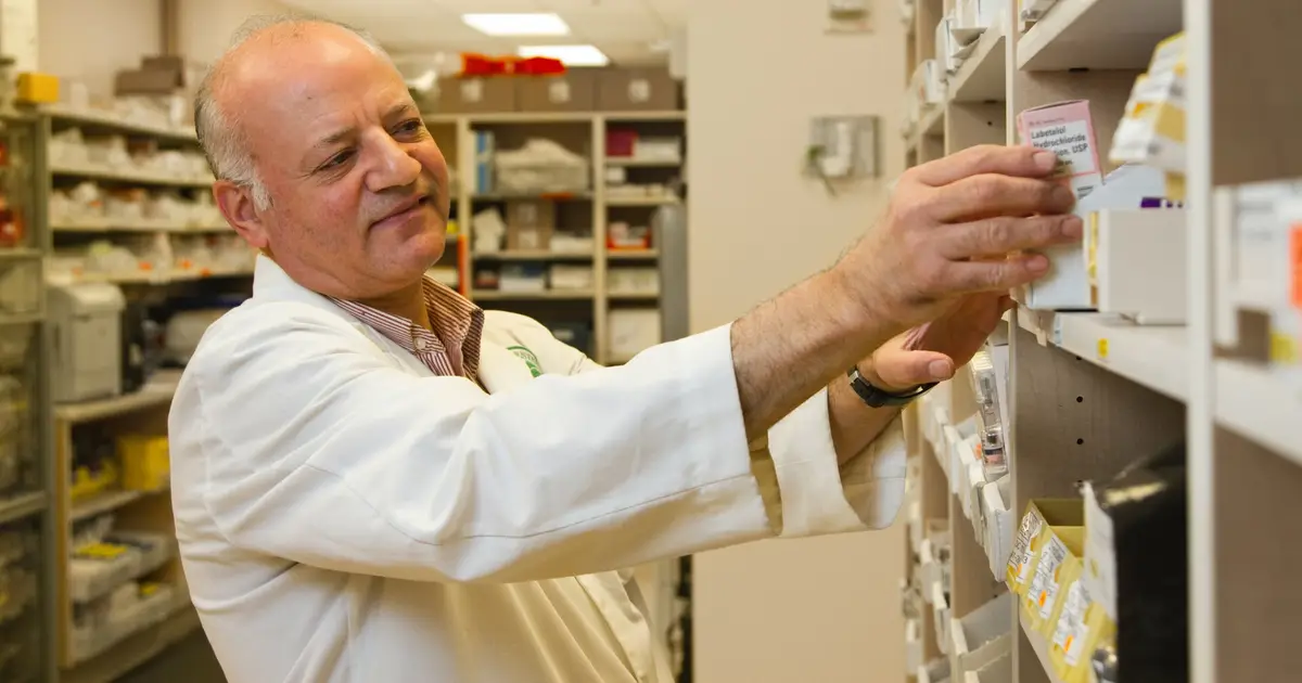 Adding genetic data to steroid prescribing can help predict side effects, data suggest