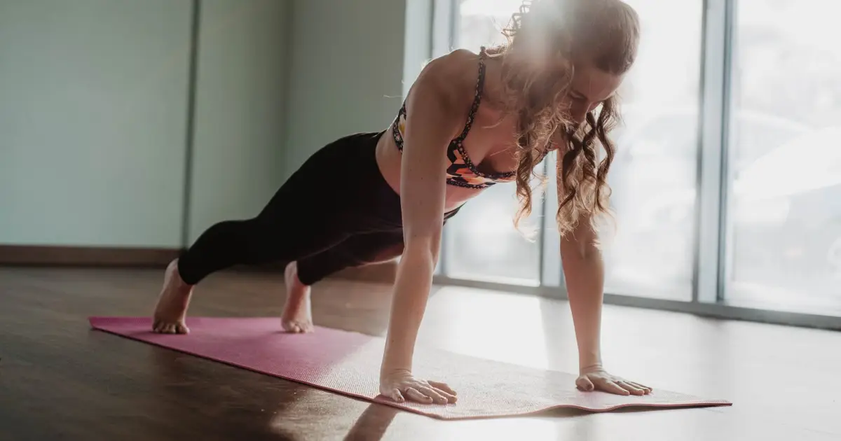 Five at-home strength moves that can make everyday tasks easier