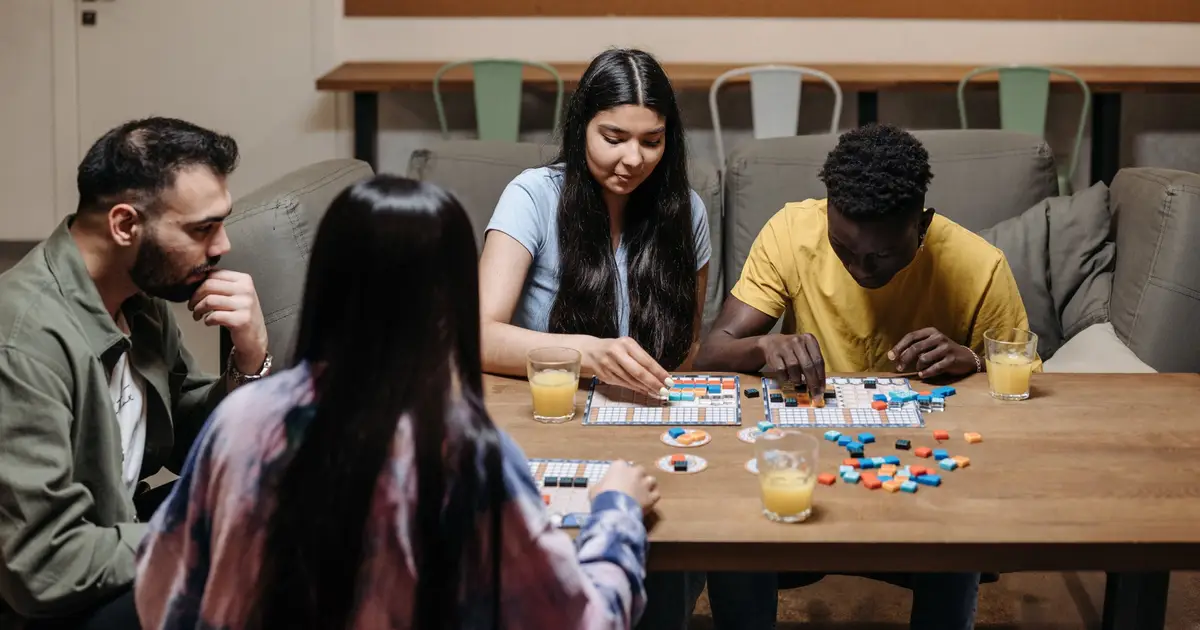 Gaming the market: Research provides insights for board game industry