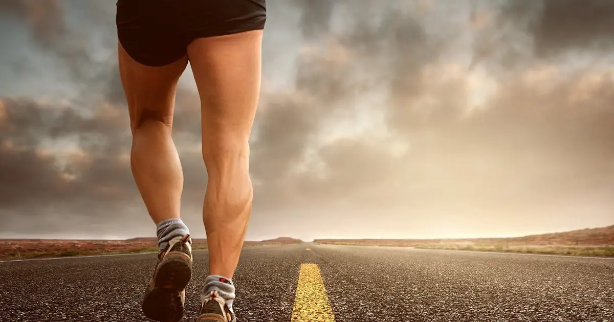 The neuroscience behind a 'runner's high'
