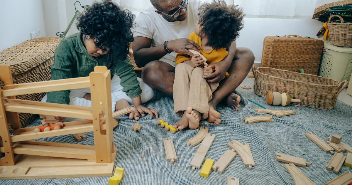 Children in improved homes face lower hospitalization risk, analysis finds