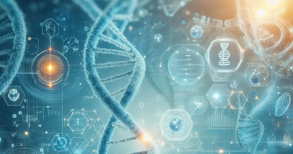 AI helps scientists improve prediction of which DNA sequences bind to each other