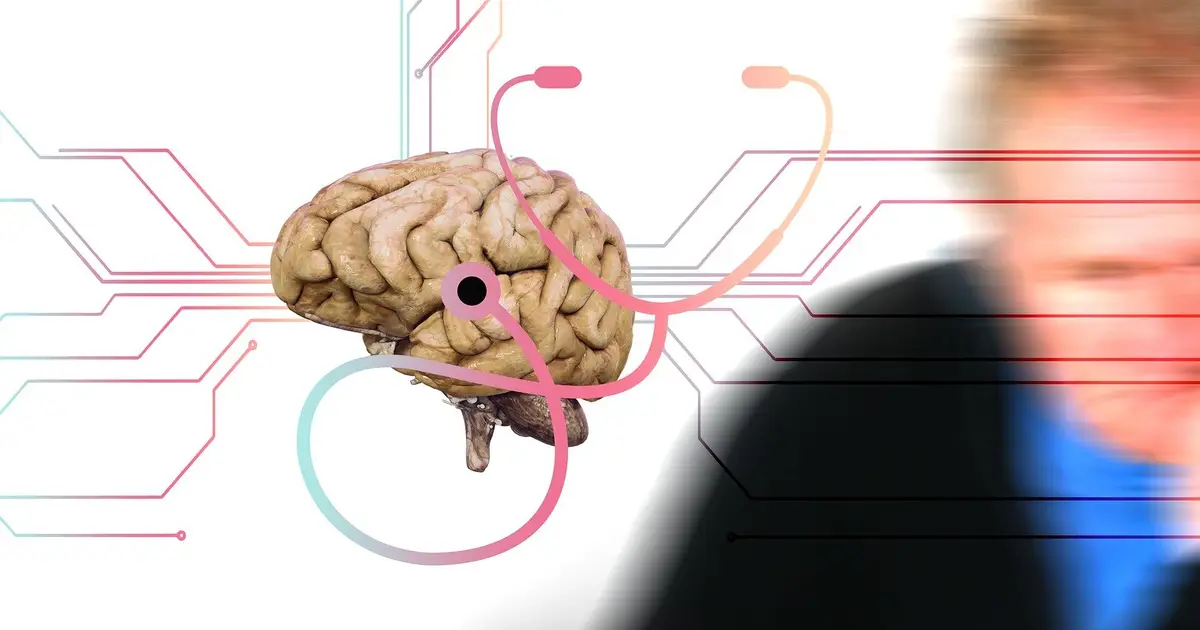 Using the body's own sounds to diagnose Alzheimer's and Parkinson's before the first symptoms appear