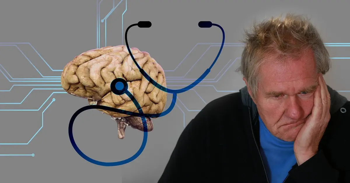 New research offers avenue to explore relationship between Alzheimer's and HIV