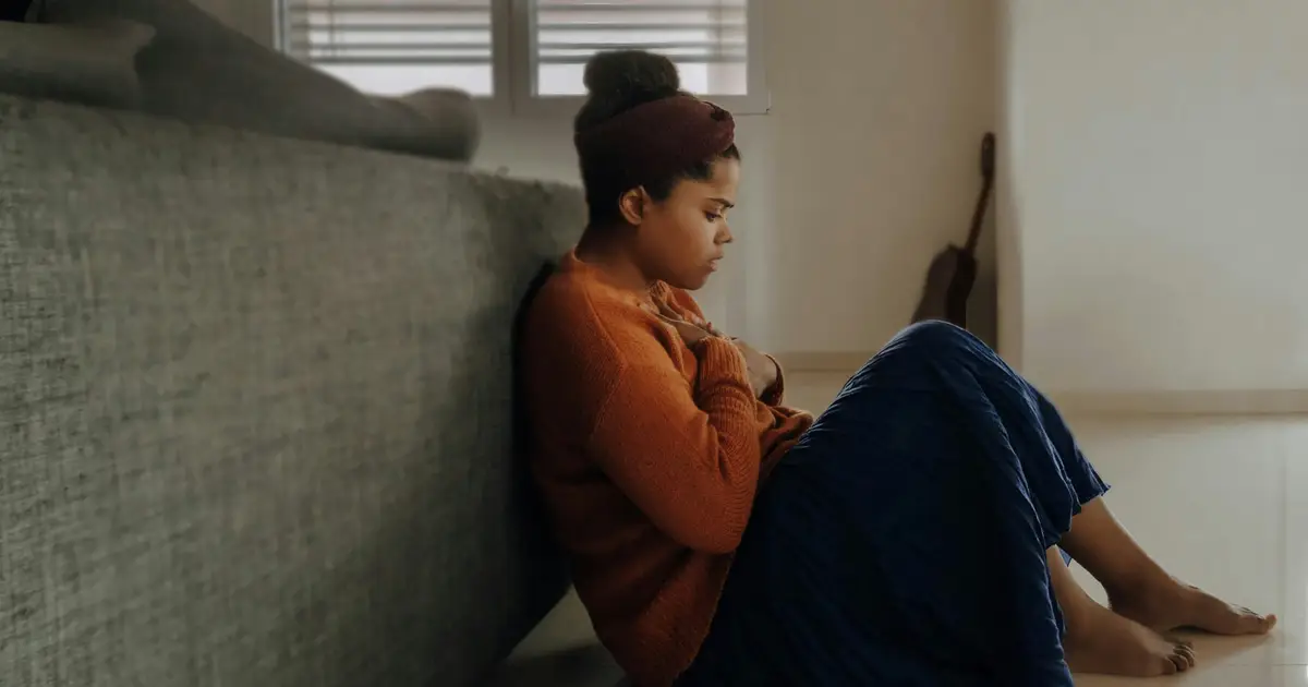 New research reveals mental health toll of endometriosis and PMOS