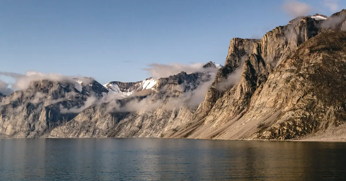 Life in the ancient Arctic: Tiny teeth of newly discovered species suggest it was a cradle of mammalian evolution