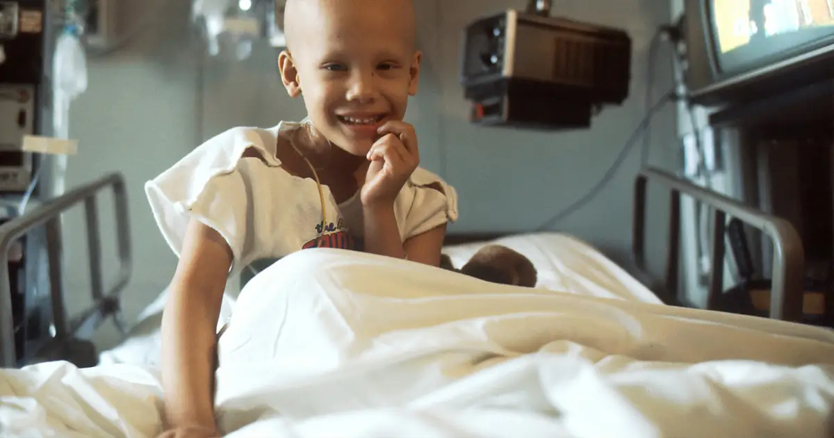 Largest study supports three courses of radiation for children with deadly brain tumor