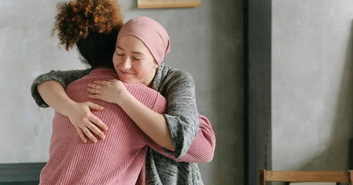 How mental health and cancer survivorship intersect