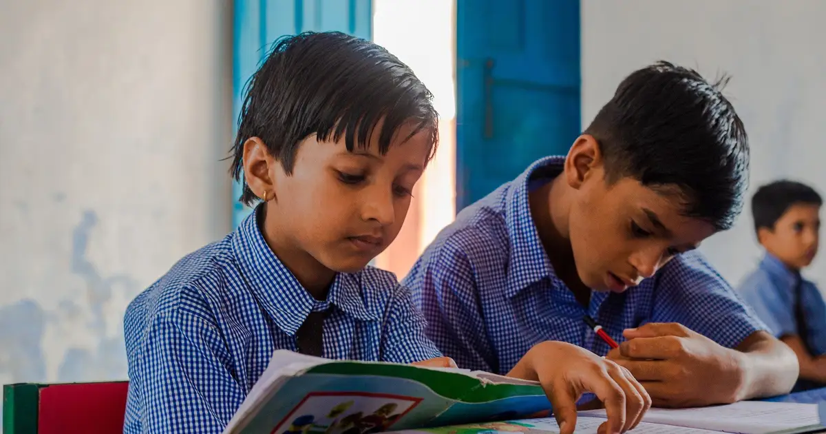 Vellore cohort reveals India's growing double burden of malnutrition in school-age children
