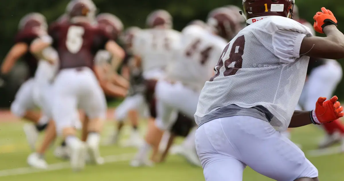 Exertion tests offer insight into recovery from youth concussions