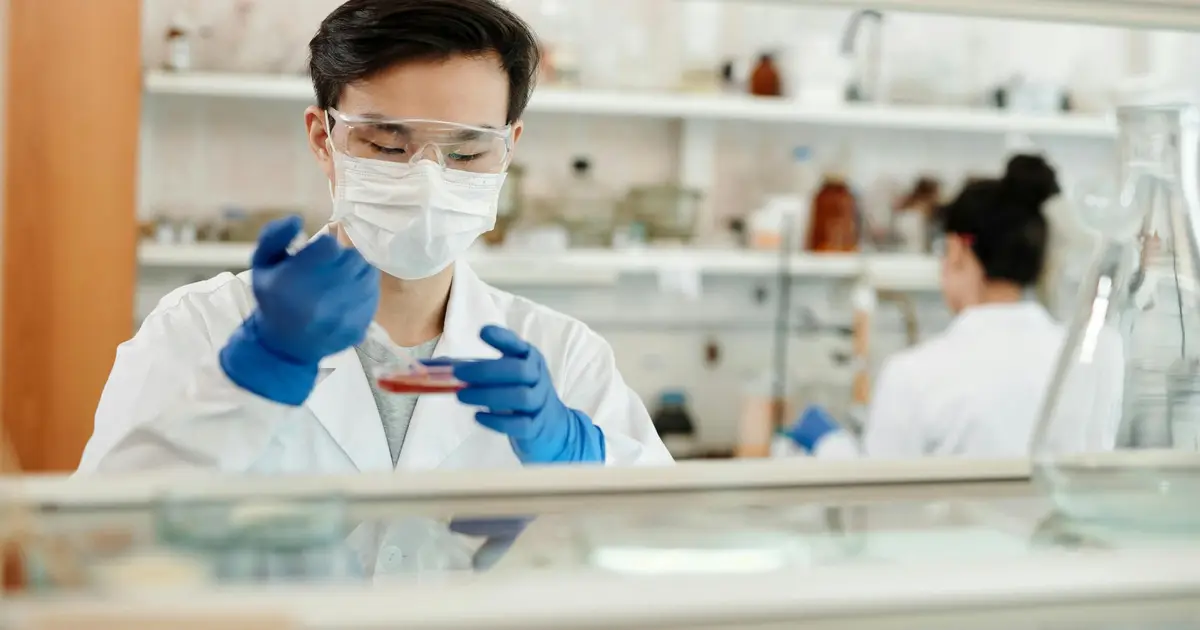 How researchers are using AI to speed up drug discovery and development: Q&A