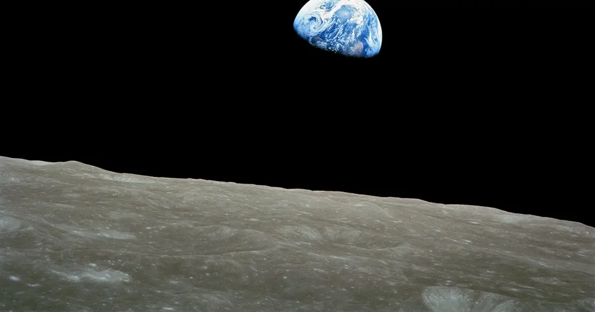 Could next-gen artificial intelligence help map out future space outposts?