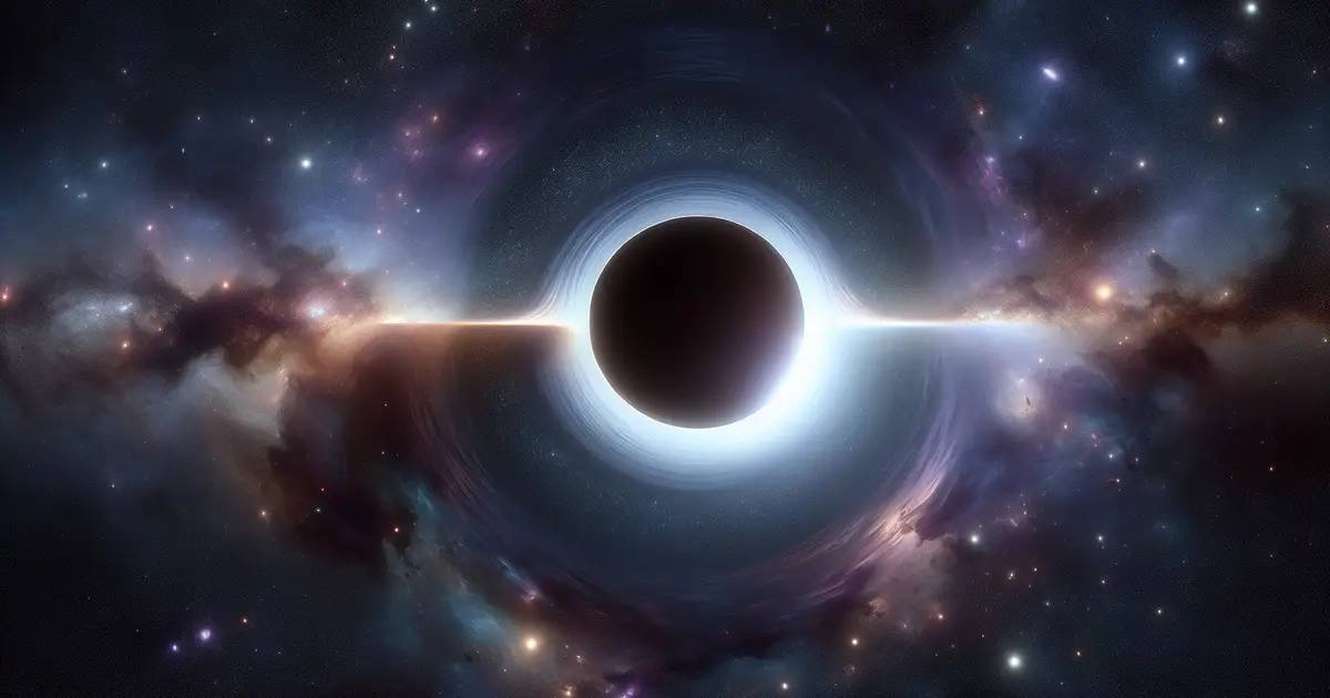 Horizon edge states gain finite description in string theory calculation