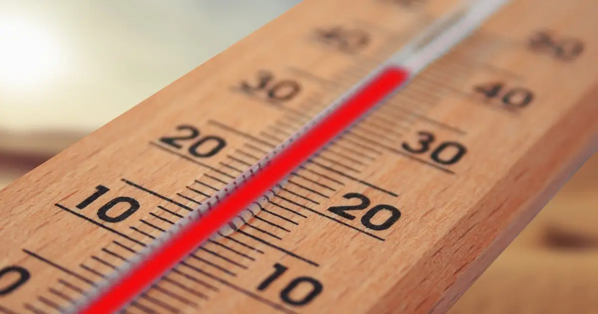 As the US recovers from its latest heat wave, study warns of an increase in hospitalizations for mental health issues